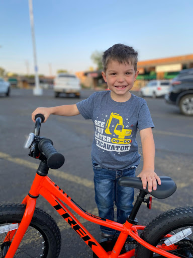 Bicycle Store «Velo Reno», reviews and photos, 3450 Lakeside Dr, Reno, NV 89509, USA