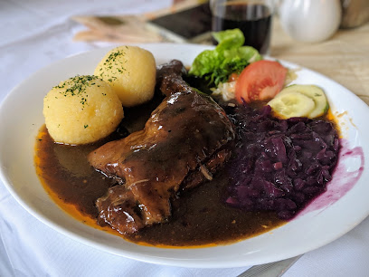 Zum Erbgericht – Drebach