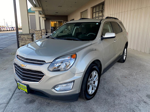 Used Car Dealer «North Main Motors Inc», reviews and photos, 1001 E 5th St, Marysville, OH 43040, USA