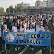 İsmail Ebul İz Ortaokulu