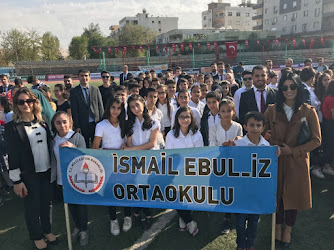 İsmail Ebul İz Ortaokulu