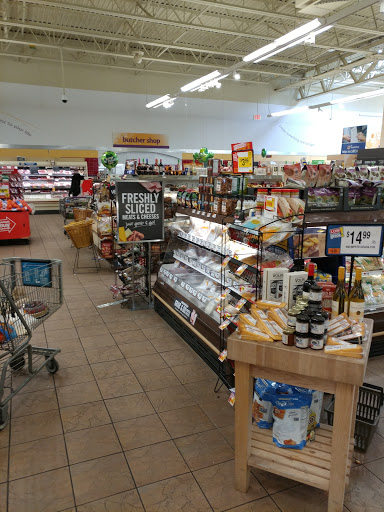 Supermarket «Stop & Shop», reviews and photos, 1615 Old Country Rd, Riverhead, NY 11901, USA