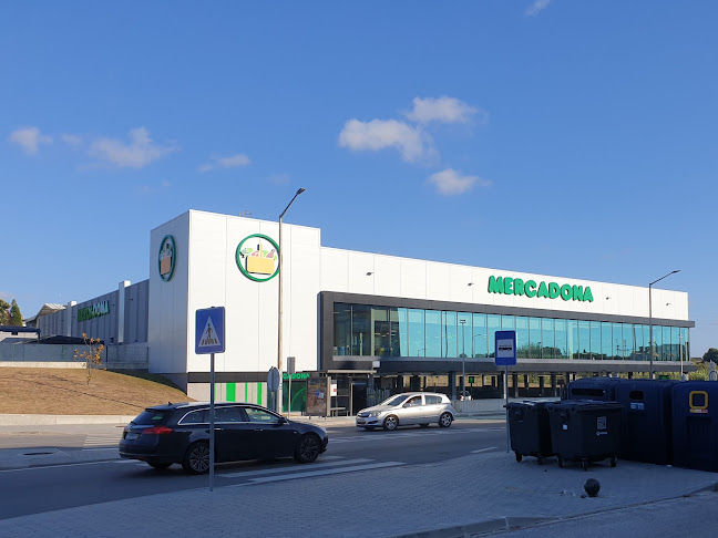 Mercadona Aveiro - Avenida Europa - Supermercado