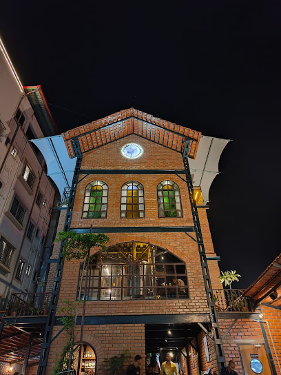 The Lalamama Brewing Company