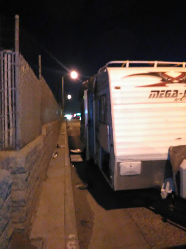 Self-Storage Facility «ConGlobal Industries Inc.», reviews and photos, 1711 Alameda St, Wilmington, CA 90744, USA