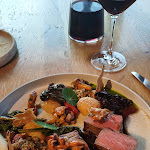 Photo n°2 de l'avis de Zuccon.i fait le 26/09/2022 à 18:25 sur le  Gasthof Restaurant Jäger à Sirmiano