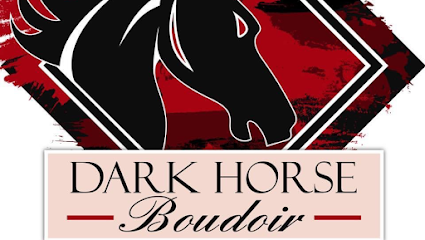 Dark Horse Boudoir