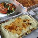 Photo n°1 de l'avis de Steffen. fait le 01/05/2018 à 18:46 sur le  Pizza Heimservice Bella Napoli à Eisenberg