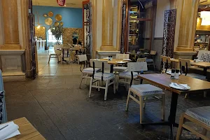 Platia Restaurant image