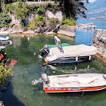 Photo n°3 de l'avis de Davide.e fait le 16/08/2023 à 13:31 sur le  Al Molo 5 - Boutique Hotel on Lake Como à Vassena