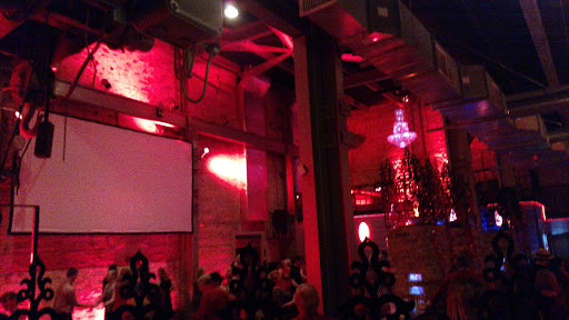 Night Club «Hot Water & Wherehouse Night Club», reviews and photos, 818 S Water St, Milwaukee, WI 53204, USA