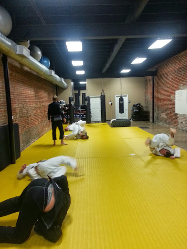 Martial Arts School «Gravitas Martial Arts», reviews and photos, 1030 Front St, Conway, AR 72032, USA