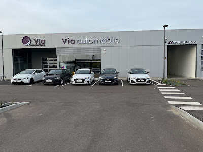 Via Automobile Thionville à Thionville