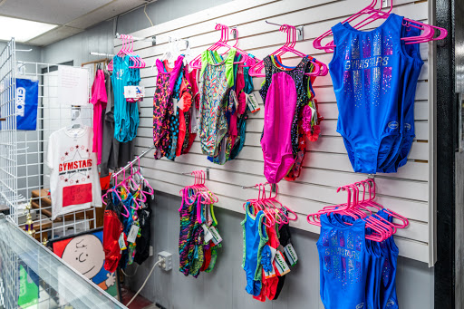 Gymnastics Center «Gym Star Gymnastics», reviews and photos, 435 Washington St #102, Collierville, TN 38017, USA