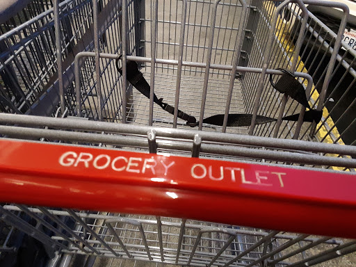 Grocery Store «Grocery Outlet Bargain Market», reviews and photos, 920 Ocean Beach Hwy, Longview, WA 98632, USA