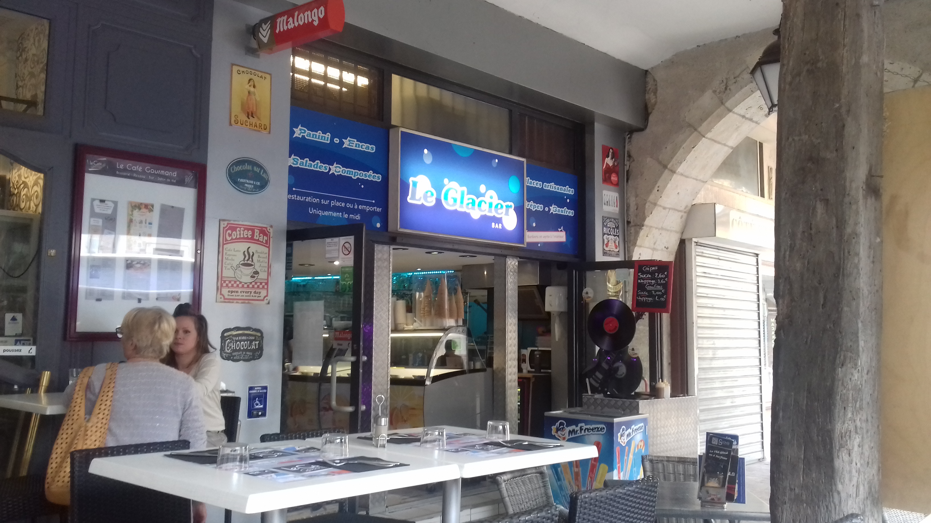 Photo n° 2 de l'avis de marine.a fait le 19/07/2017 à 19:01