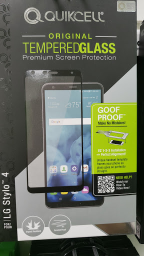 Cell Phone Store «Cricket Wireless Authorized Retailer», reviews and photos, 6946 Cermak Rd, Berwyn, IL 60402, USA