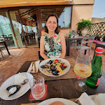 Photo n°1 de l'avis de Gabi.u fait le 27/09/2021 à 17:44 sur le  Bar Panineria à Sperlonga