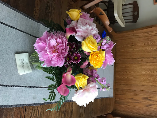 Skin Care Clinic «Fredericksburg Flowers», reviews and photos, 2091 Jefferson Davis Hwy, Fredericksburg, VA 22401, USA