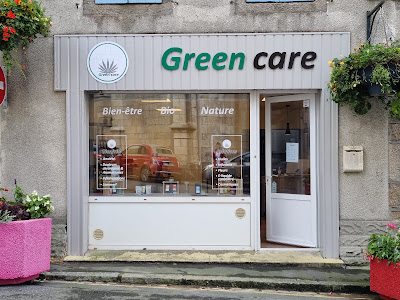 Green care - Magasin CBD-THCP-THCPO-HHCPO-H4CBD à Landivisiau
