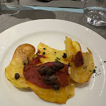 Photo n°2 de l'avis de Kane.h fait le 29/03/2024 à 20:17 sur le  RE-Versiliana à Marina di Pietrasanta