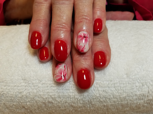 Beauty Salon «Awesome Hair Salon», reviews and photos, 1804 Dominion Way, Colorado Springs, CO 80918, USA