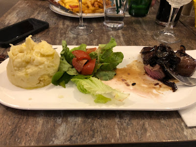 L'Occitan à Lourdes