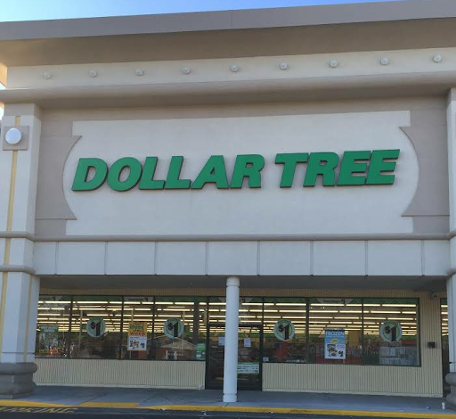 Dollar Store «Dollar Tree», reviews and photos, 180 Milk St, Westborough, MA 01581, USA