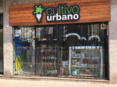 Cultivo Urbano Cid Campeador Grow Shop