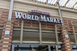 World Market image