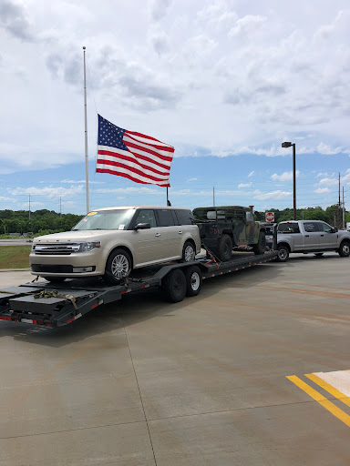 Auto Auction «Manheim Georgia», reviews and photos, 7205 Campbellton Road SW, Atlanta, GA 30331, USA