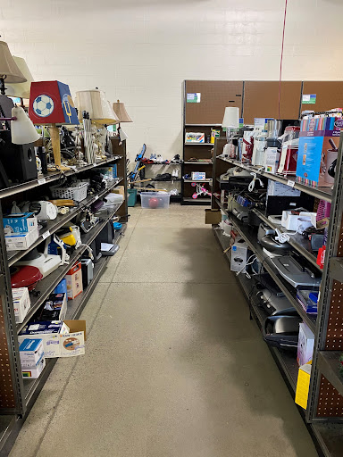 Thrift Store «Goodwill», reviews and photos, 20668 Route 19, Cranberry Twp, PA 16066, USA