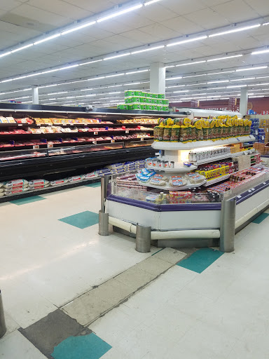Supermarket «Azteca Supermercado», reviews and photos, 2411 Central Ave, Detroit, MI 48209, USA