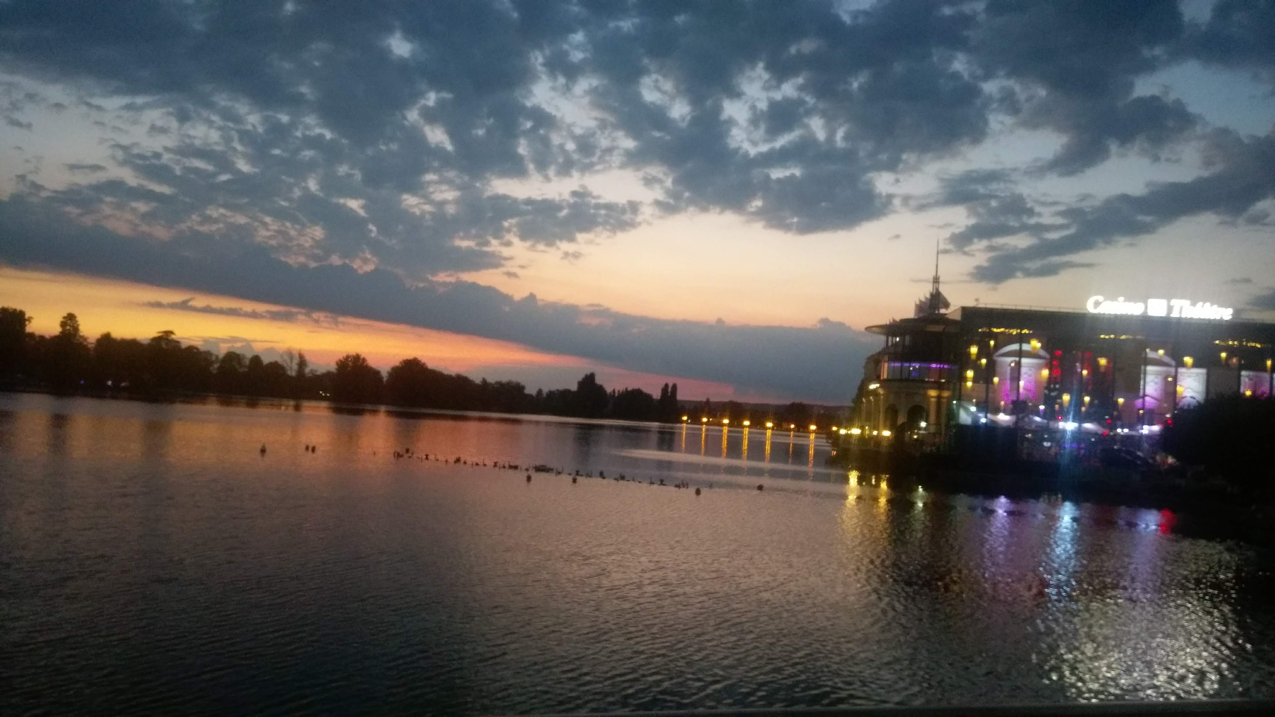 Photo n° 3 de l'avis de Christelle.m fait le 24/05/2019 à 19:40
