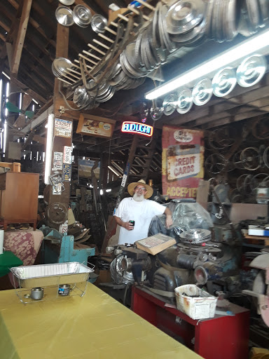 Auto Parts Store «Big M Automotive», reviews and photos, 271 7th St, Williams, CA 95987, USA