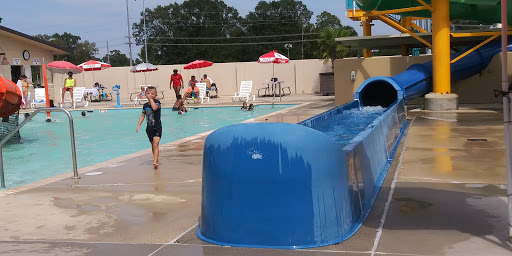 Water Park «Aqua PARDS», reviews and photos, 30372 Eden Church Rd, Denham Springs, LA 70726, USA