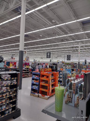 Department Store «Walmart Supercenter», reviews and photos, 2900 Towne Blvd, Middletown, OH 45044, USA