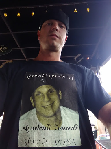 Irish Pub «Old Oar House Irish Pub», reviews and photos, 123 N High St, Millville, NJ 08332, USA