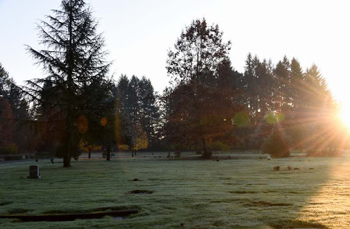 Funeral Home «Mills & Mills Funeral Home», reviews and photos, 5725 Littlerock Rd SW, Tumwater, WA 98512, USA