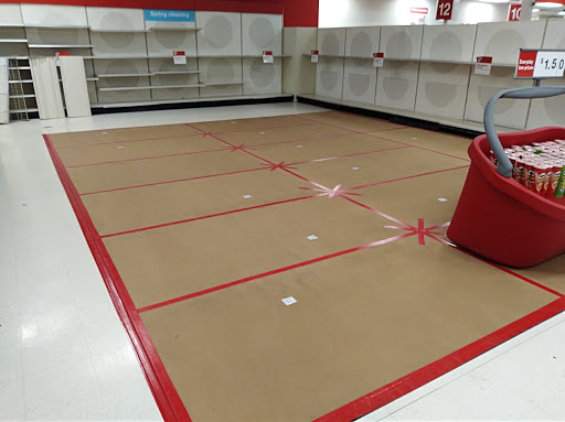 Department Store «Target», reviews and photos, 3303 N Montana Ave, Helena, MT 59602, USA