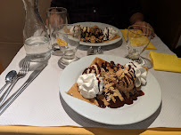 Plats et boissons du Crêperie Le Carré Aux Crêpes à Versailles - n°4