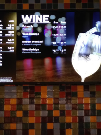 Movie Theater «AMC Colonial Mall 12», reviews and photos, 10177 N Kings Hwy #77a, Myrtle Beach, SC 29572, USA