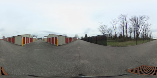 Self-Storage Facility «Anytime Storage», reviews and photos, 1012 Applegate Ln, Clarksville, IN 47129, USA