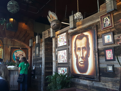 Explore pura vida tattoo ideas, creative tattoo ideas in Minneapolis, available at Leviticus Tattoo and Body Piercing