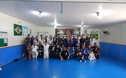 Academia Ivan Ribeiro Jiu Jitsu image
