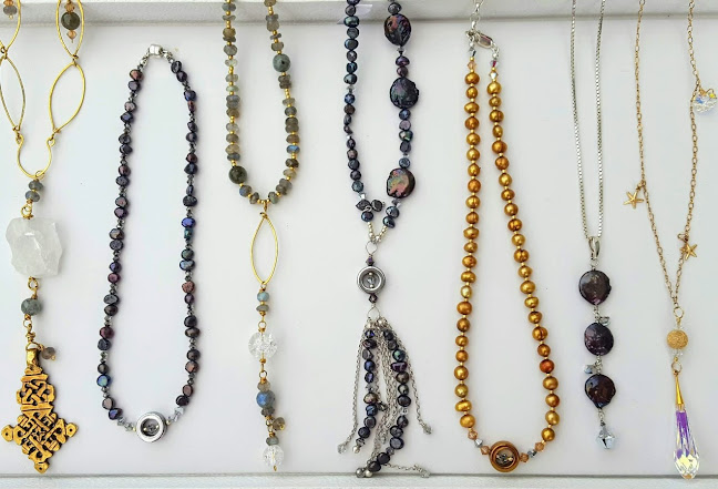 Aura Jewellery - Jewelry