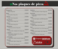 Photos du propriétaire du Pizzas à emporter Pizzeria de la gare à Cuxac-d'Aude - n°11
