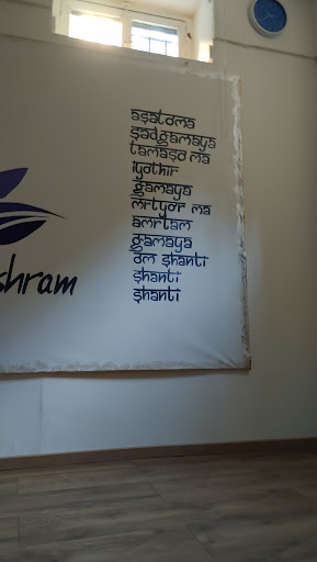 Kriya Yoga Ashram Milano