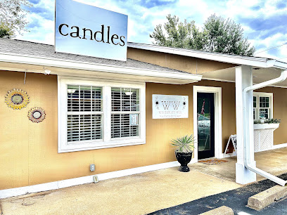 Wimberley Wix Candles