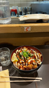 Les plus récentes photos du Restaurant japonais Sapporo à Paris - n°10
